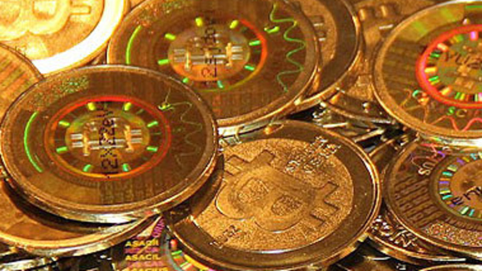 Bitcoin 480 dolara düştü!