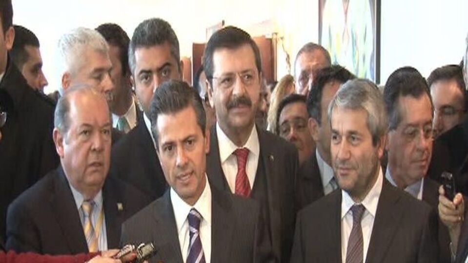Bakan Ergün o soruya cevap vermedi