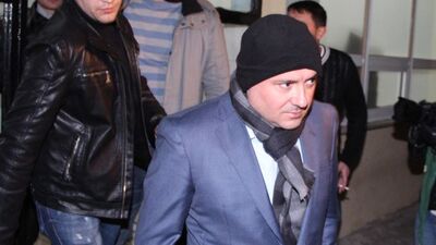 Süleyman Aslan'ın evinde 4.5 milyon dolar bulundu!