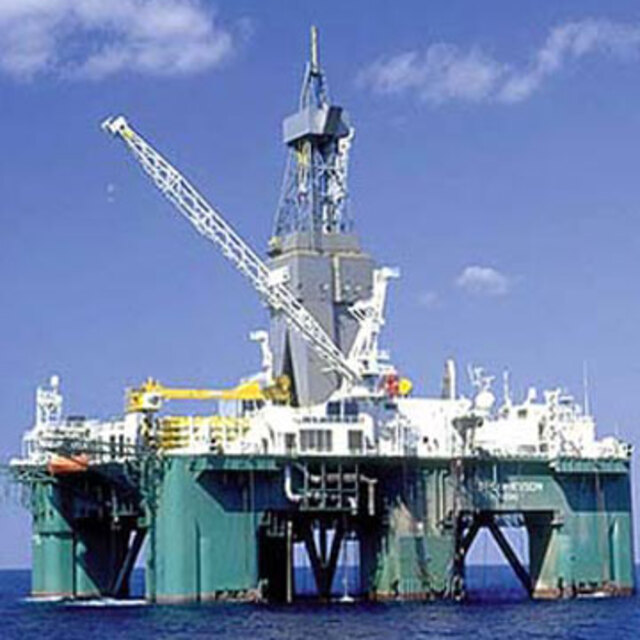 Akdeniz'de dev petrol havzası bulundu