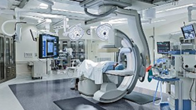 Aynı anda 4 ameliyat yapıldı!