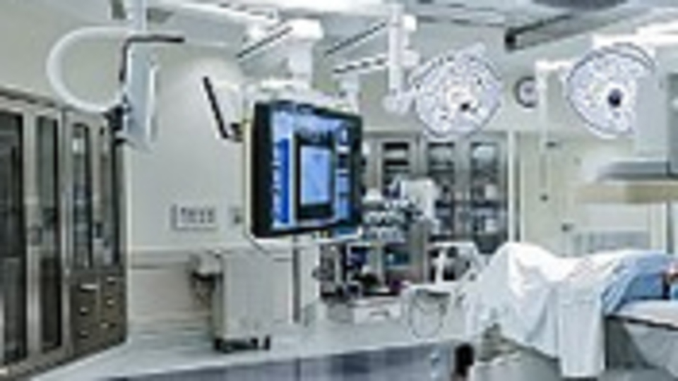 Aynı anda 4 ameliyat yapıldı!