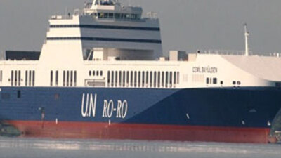 Türk taşımacılık devinden İtalya çıkarması