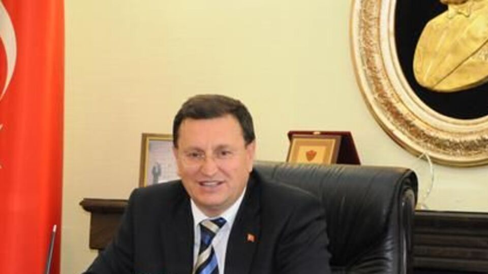 AK Partili belediye başkanı CHP'den aday olacak!