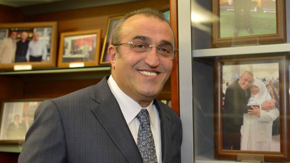 "Şansımız yüzde 50"