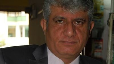 Eski vekil hayatını kaybetti!