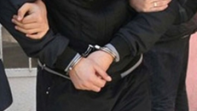 Van'da suç şebekesi çökertildi