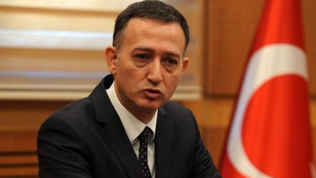 Dışişleri Bakanlığı'ndan açıklama!