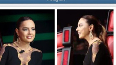 Ebru Gündeş'ten şok Tweet!