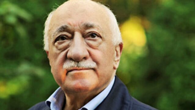 Fethullah Gülen'in avukatından açıklama!
