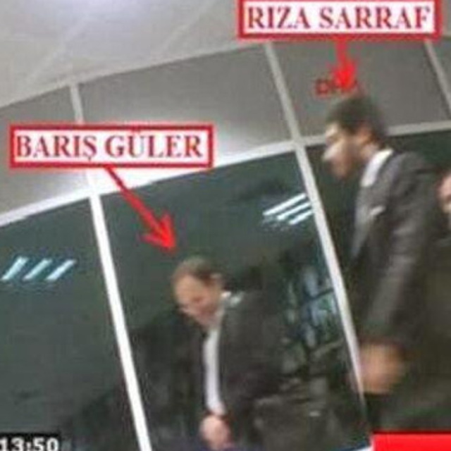 Soruşturmada yeni görüntüler ortaya çıktı!
