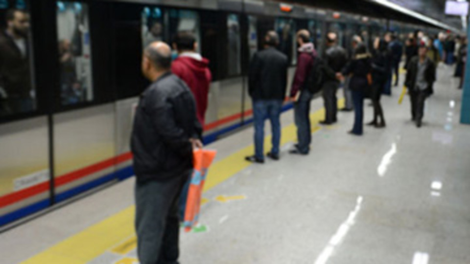 Marmaray güzergahına rüşvetle otel izni!