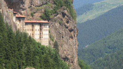 Doğa turizmi cazibe merkezi yaptı!