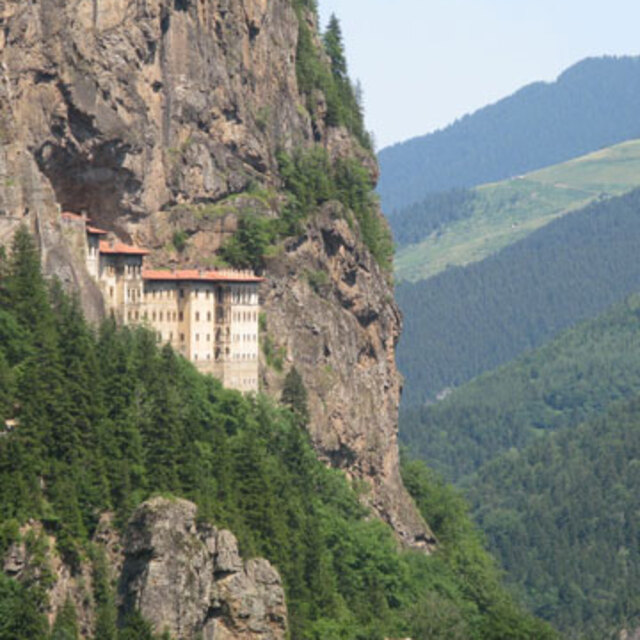 Doğa turizmi cazibe merkezi yaptı!