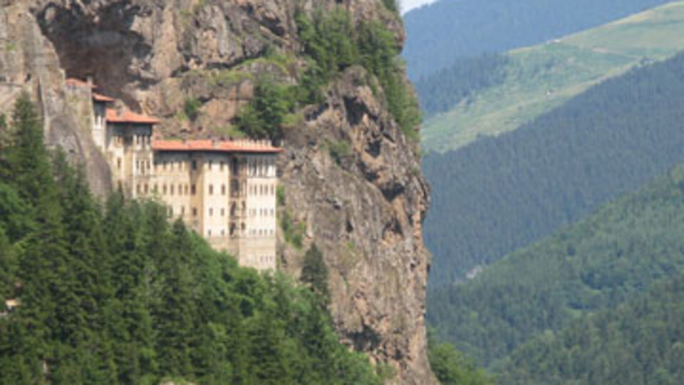 Doğa turizmi cazibe merkezi yaptı!