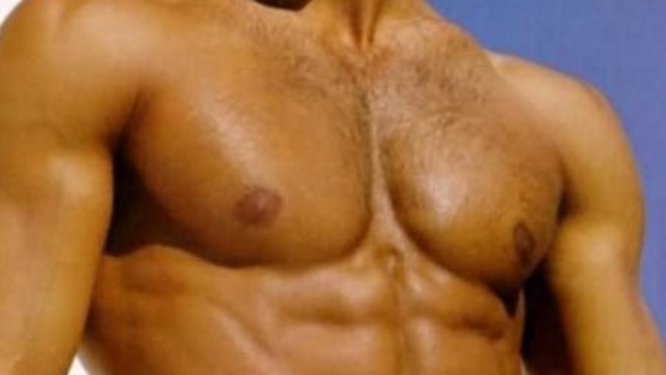 Erkek estetiğinde son trend