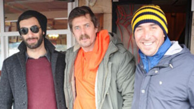 'Çocuğumu göremiyorum'