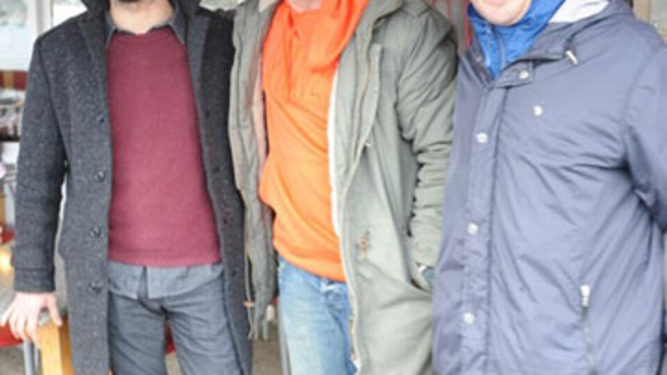 'Çocuğumu göremiyorum'