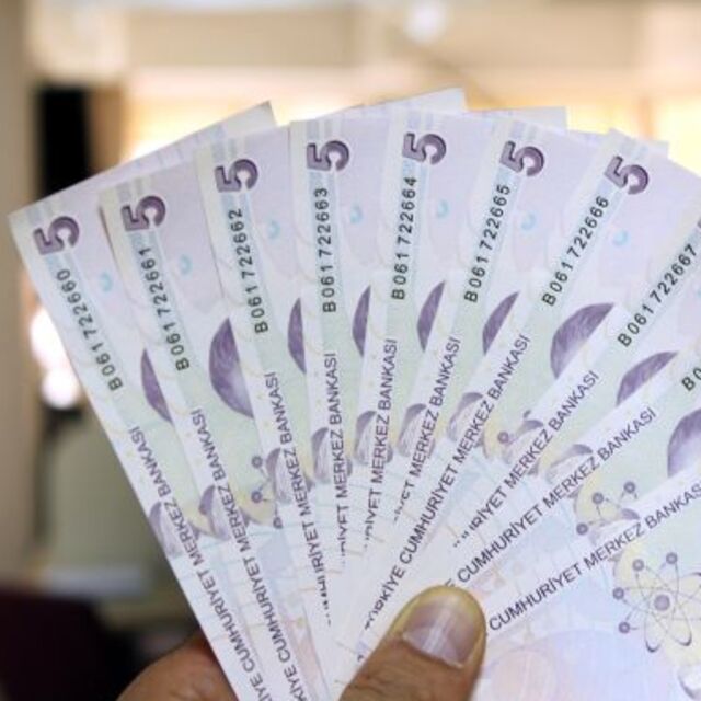 5 lira için 7 yıl hapis!