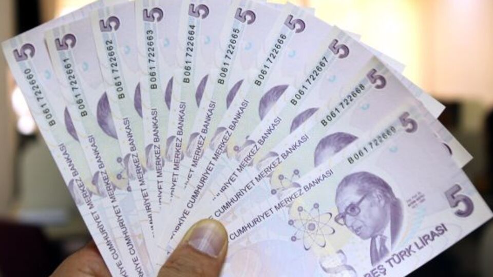 5 lira için 7 yıl hapis!