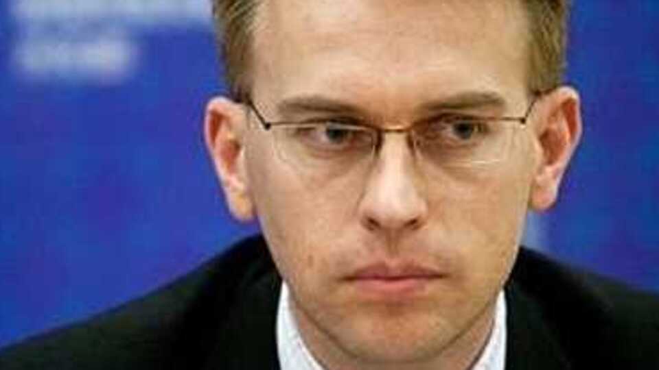 AB'den de önemli açıklama geldi!