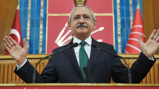İşte CHP'nin 22 Aralık'ta açıklayacağı başkan adayları!