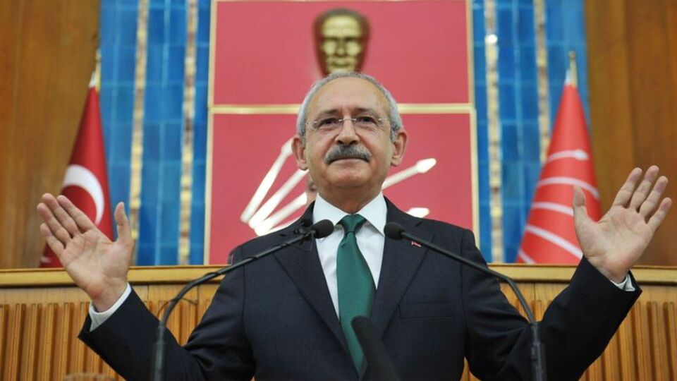 İşte CHP'nin 22 Aralık'ta açıklayacağı başkan adayları!