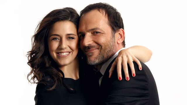 Saklı Kalan bu akşam SHOW TV'de