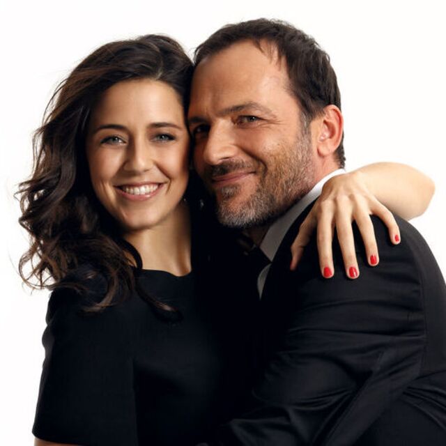Saklı Kalan bu akşam SHOW TV'de