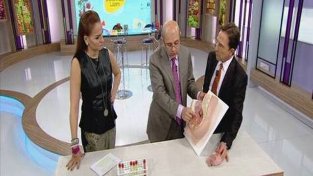 Kadınların korkulu rüyası