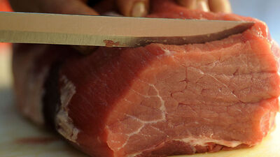 Bu hayvanların etini yemeyin!