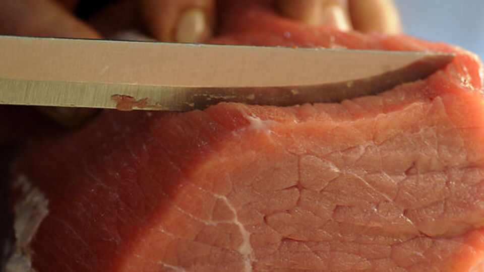 Bu hayvanların etini yemeyin!