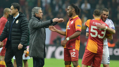 "Mourinho için dünyanın sonuna giderim"