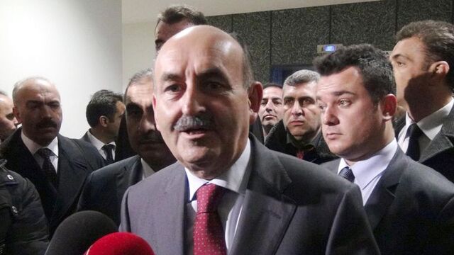 "Bu tür tasarruflar doğaldır"