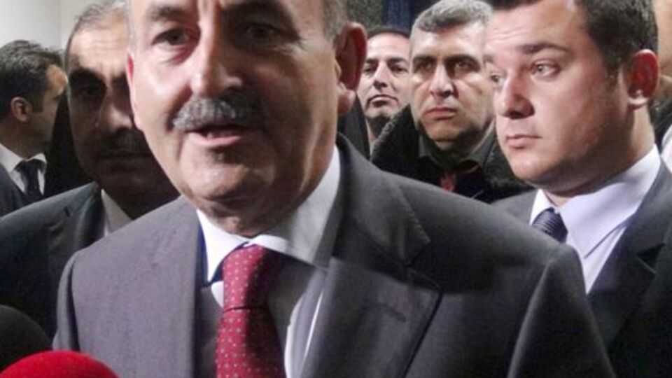 "Bu tür tasarruflar doğaldır"