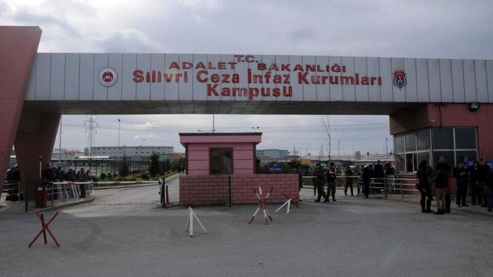 KCK davasında 4 tahliye!