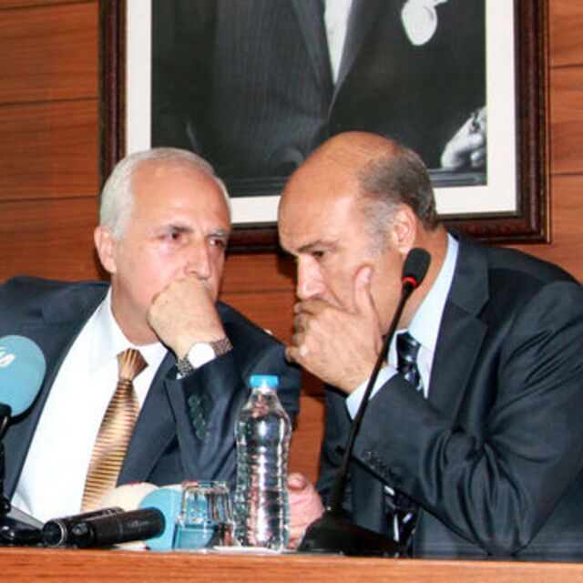AK Parti'li vekilden flaş iddia!