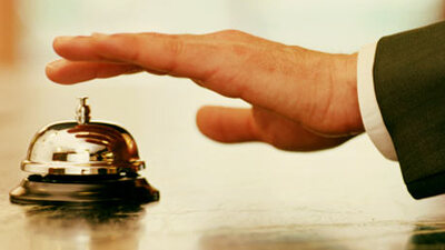 Yılbaşında otellere ve turlara yoğun talep var!