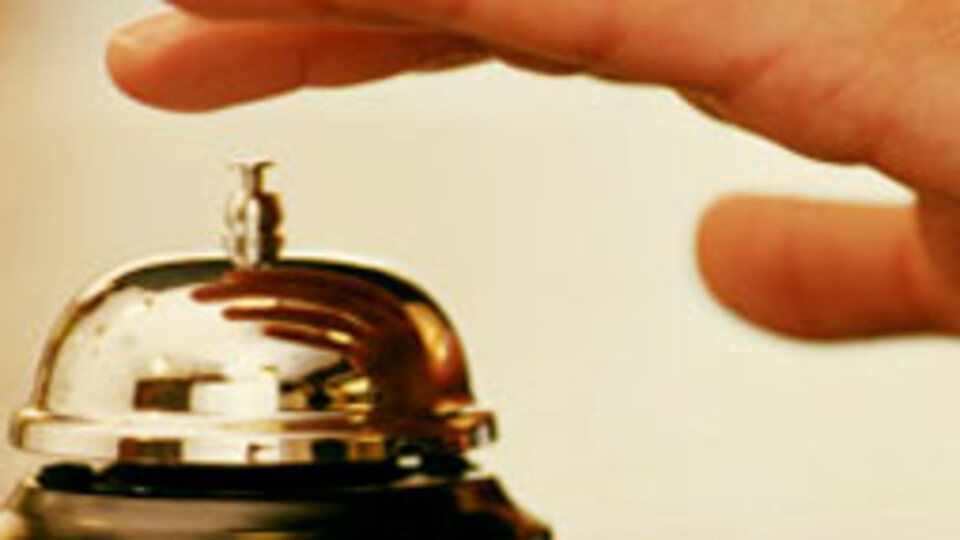 Yılbaşında otellere ve turlara yoğun talep var!