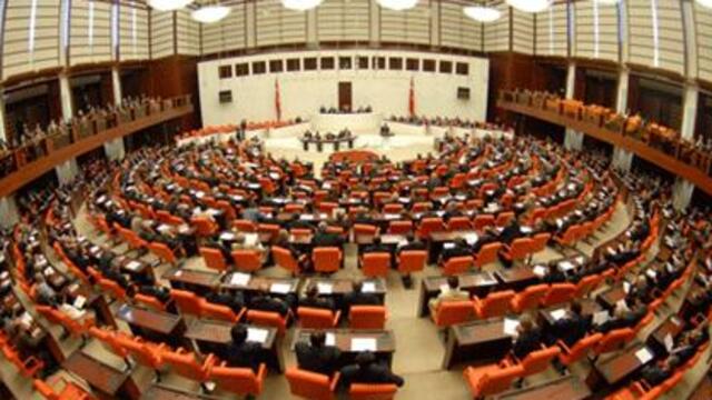 AK Parti önerdi CHP karşı çıktı