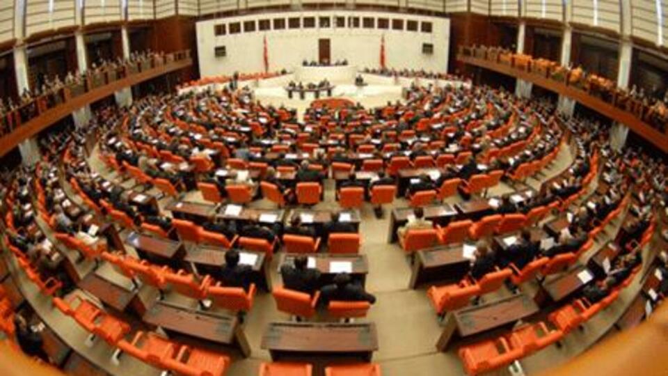 AK Parti önerdi CHP karşı çıktı