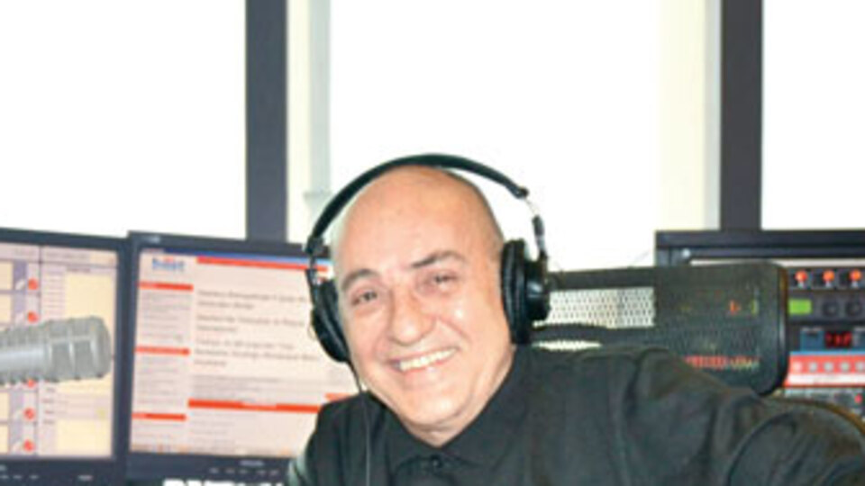 "Elimde 20 tane Aysel şarkısı var"