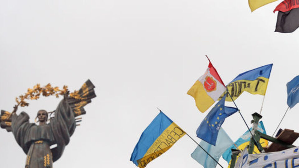 Ukrayna yasa teklifini kabul etti