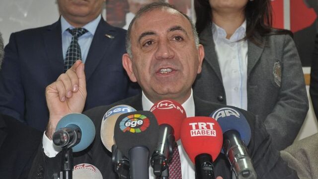 "Hiçbir güç savcıyı değiştirerek bu pisliği kapatamaz"