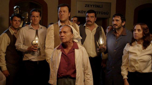 Haftanın filmleri