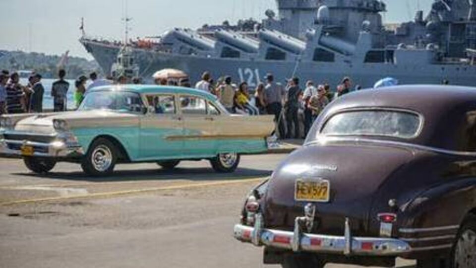 Otomobile özgürlük