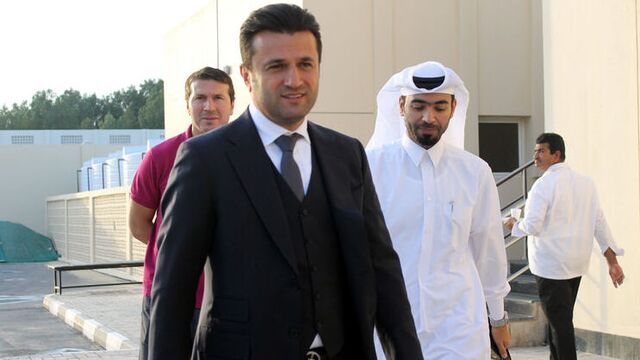 Uygun, Gerets'i perişan etti