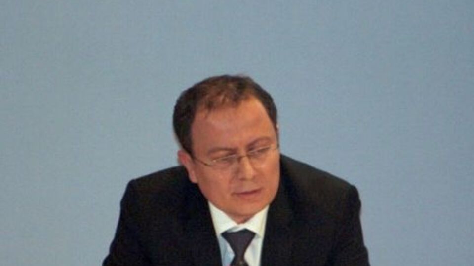 Ankara'da artçı şok!