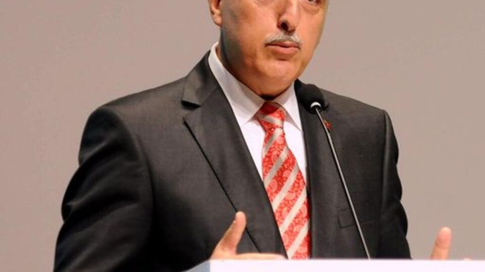 Vali Mutlu, yeni Emniyet Müdürü Altınok'u tebrik etti!