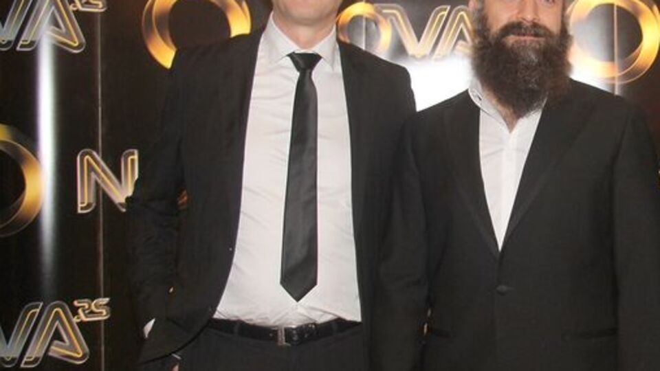 Sırbistan'da 'Muhteşem' rüzgar!